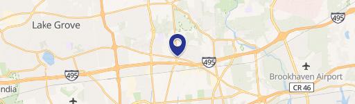 Retail Space in Medford, NY