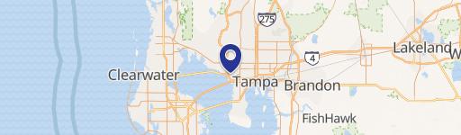 Westshore Business District Office Space