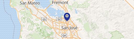 San Jose Manufacturing Space Available