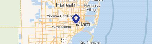 Miami Office Building For Rent
