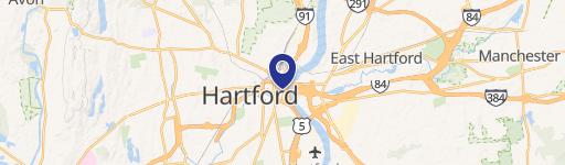 Office Space in Hartford, CT