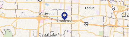 Frontenac Office Space for Rent