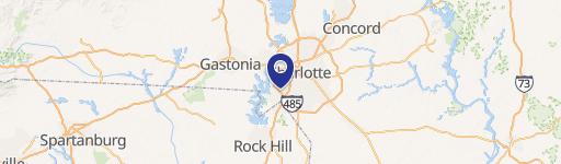 Flex Space Near Charlotte Airport