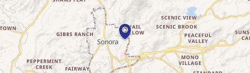 Sonora, CA 95370