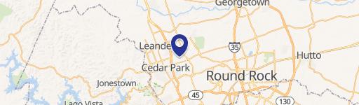 Cedar Park Office Space Available