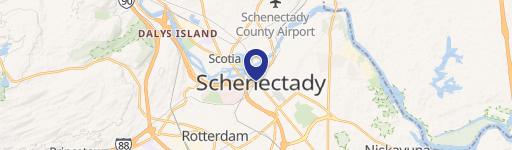 Schenectady Office Space Available