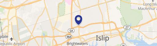 Industrial Space Near LIRR Stations