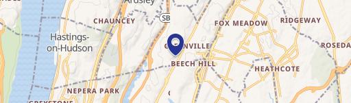 Scarsdale Office Space Available