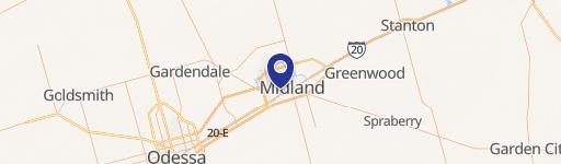 Midland Retail-Industrial Opportunity