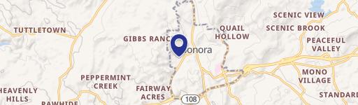 Sonora, CA 95370