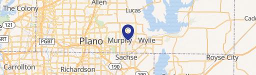 Retail Space in Wylie, Texas