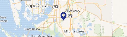 Fort Myers Warehouse Space Available