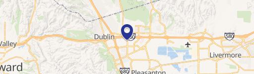 Modern Office Space Available