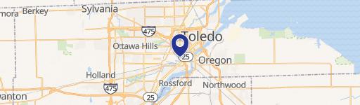 Toledo Office Property for Sale