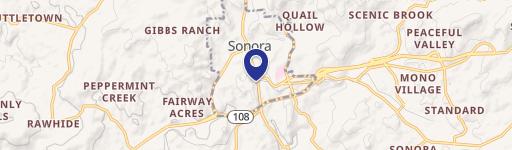 Sonora, CA 95370