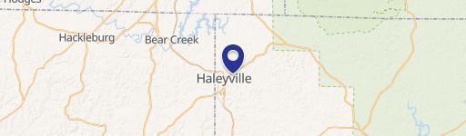 Haleyville, AL 35565