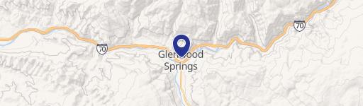 Retail Space in Glenwood Springs