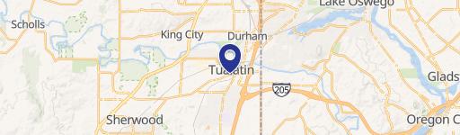 Tualatin Warehouse Space For Rent