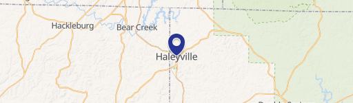 Haleyville, AL 35565