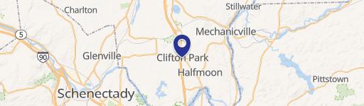 Retail Space in Clifton Park