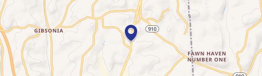 Retail Space in Orchard Park