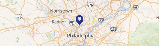 Philadelphia Warehouse Space for Lease