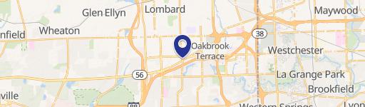 Oak Brook Retail Opportunity