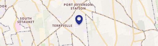 Retail Space in Port Jefferson