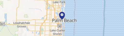 Innovative Office Space in West Palm