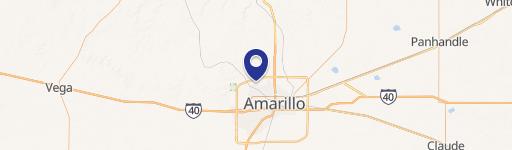 Northwest Amarillo Office Space Available