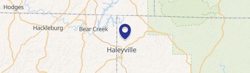 Haleyville, AL 35565