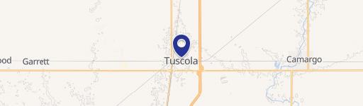 Retail Space Near Interstate 57