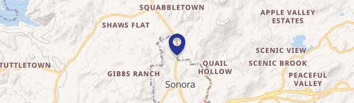 Sonora, CA 95370