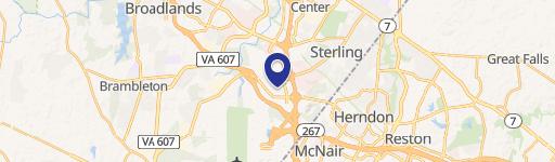 Industrial Bays with Loading Docks