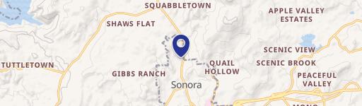 Sonora, CA 95370