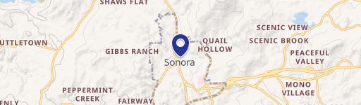 Sonora, CA 95370