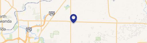 Amherst Office Space for Rent