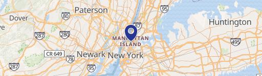 Manhattan Medical Office for Rent