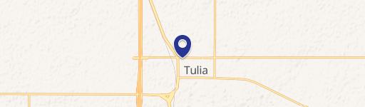 Tulia Industrial Storage and Elevators