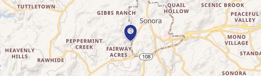 Sonora, CA 95370