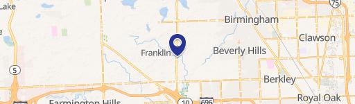 Southfield Office/Medical Space For Rent