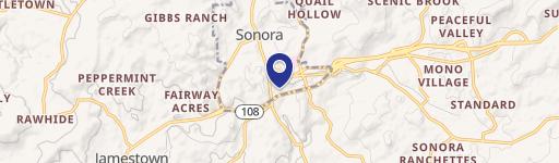Sonora, CA 95370