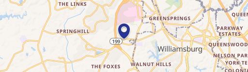 Retail Space in Courthouse Commons