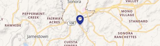 Sonora, CA 95370