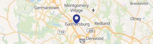 Gaithersburg Office Space For Rent