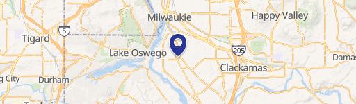 Retail Space on McLoughlin Blvd