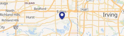 Euless Warehouse with Office Space