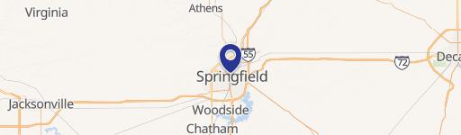 Downtown Springfield Commercial Space Available