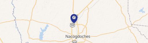 Nacogdoches Retail Property For Sale