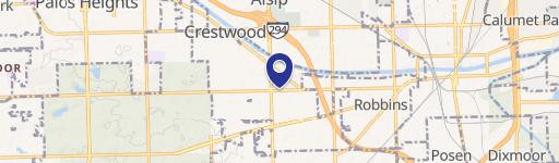 Crestwood Flex Space Available